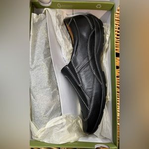 Natural sole brand new in box shoes